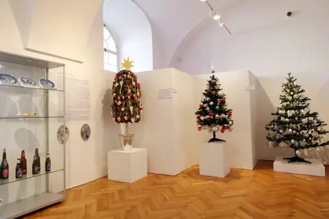 Hans Christian Andersen – Vánoce v Dánsku (111)