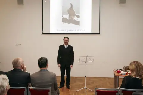 Hans Christian Andersen – Vánoce v Dánsku (26)