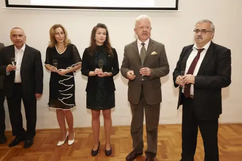 Hans Christian Andersen – Vánoce v Dánsku (57)