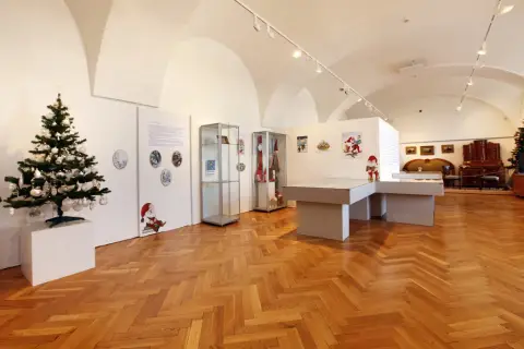 Hans Christian Andersen – Vánoce v Dánsku (83)
