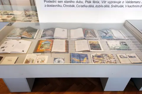 Hans Christian Andersen – Vánoce v Dánsku (89)