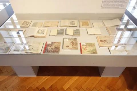 Hans Christian Andersen – Vánoce v Dánsku (92)