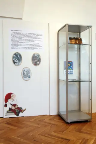 Hans Christian Andersen – Vánoce v Dánsku (96)