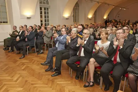František Josef I. v Olomouci (24)