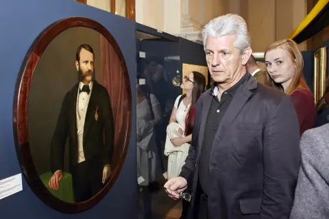 František Josef I. v Olomouci (47)