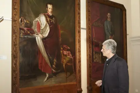 František Josef I. v Olomouci (53)