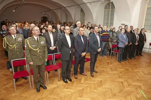 František Josef I. v Olomouci (6)