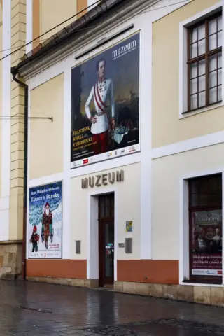 František Josef I. v Olomouci (61)