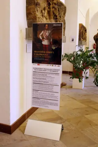 František Josef I. v Olomouci (63)