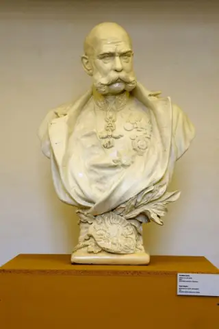 František Josef I. v Olomouci (65)