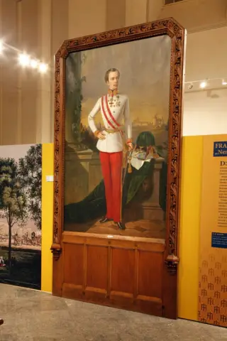 František Josef I. v Olomouci (66)