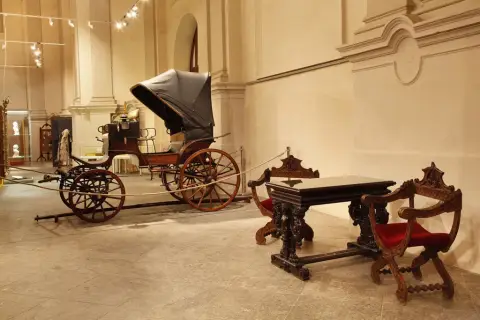 František Josef I. v Olomouci (72)