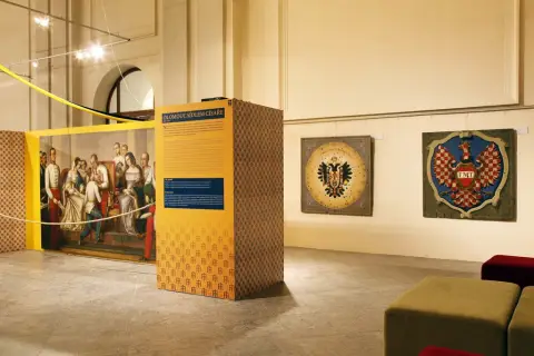 František Josef I. v Olomouci (74)