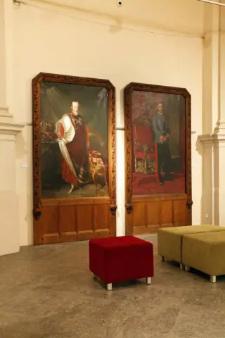František Josef I. v Olomouci (75)