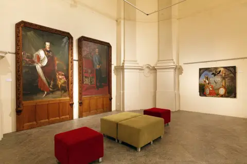 František Josef I. v Olomouci (76)