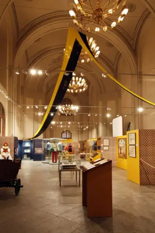 František Josef I. v Olomouci (79)