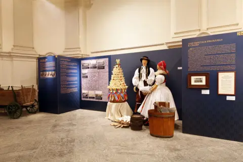 František Josef I. v Olomouci (82)