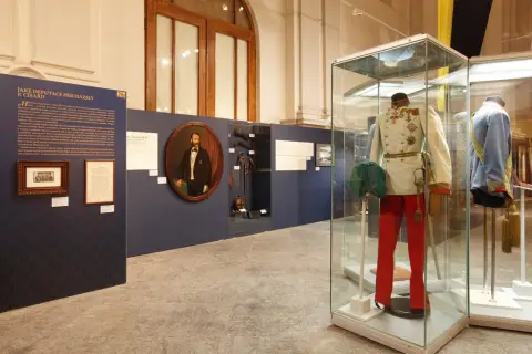 František Josef I. v Olomouci (83)
