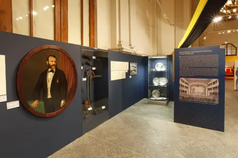 František Josef I. v Olomouci (85)