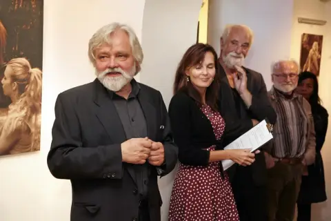 Srdeční záležitost (11) Srdeční záležitost (11)