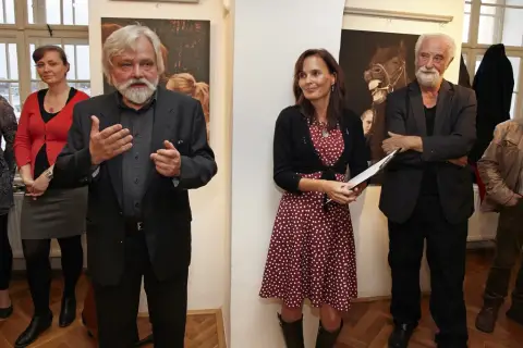 Srdeční záležitost (12) Srdeční záležitost (12)