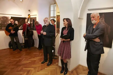 Srdeční záležitost (13) Srdeční záležitost (13)