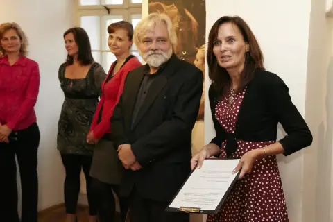 Srdeční záležitost (19) Srdeční záležitost (19)