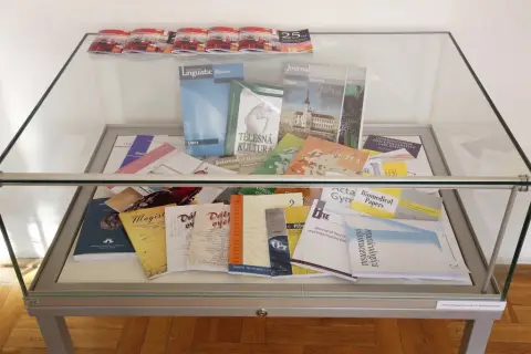 25 let Vydavatelství UP (7)