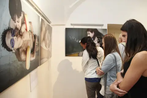 Držme spolu (31) Držme spolu (31)