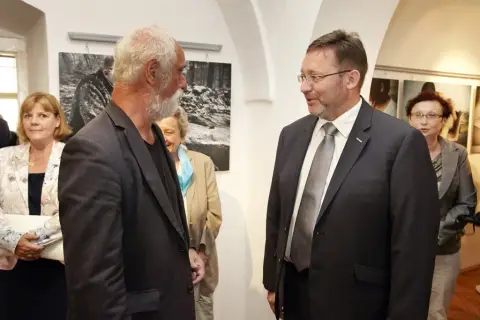 Držme spolu (36) Držme spolu (36)