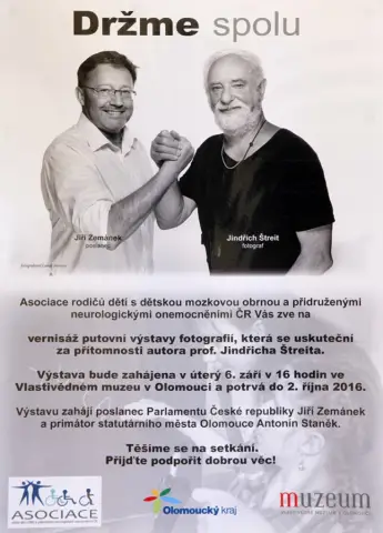Držme spolu (61) Držme spolu (61)