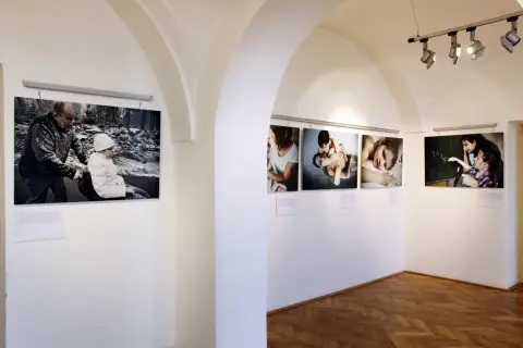 Držme spolu (62) Držme spolu (62)