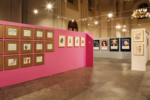 Andy Warhol / Výběr z díla (12)