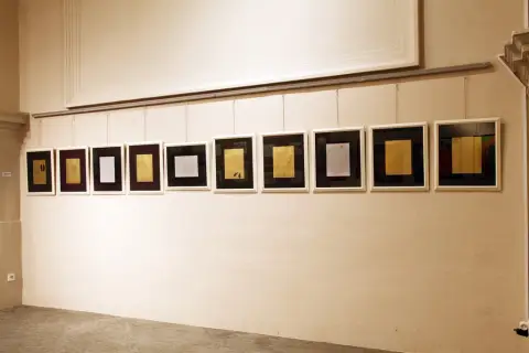 Andy Warhol / Výběr z díla (13)