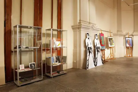 Andy Warhol / Výběr z díla (20)