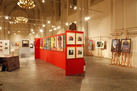 Andy Warhol / Výběr z díla (34)