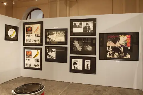 Andy Warhol / Výběr z díla (41)