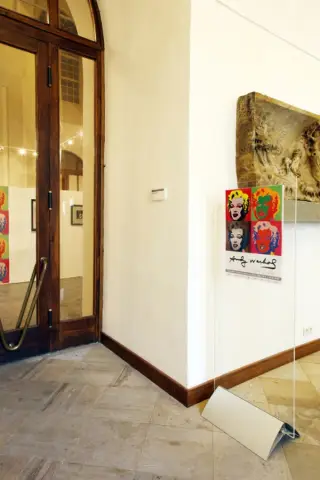 Andy Warhol / Výběr z díla (5)