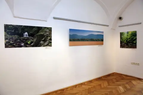 Panoramata střední Moravy (5)