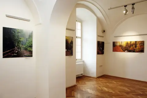Panoramata střední Moravy (6)