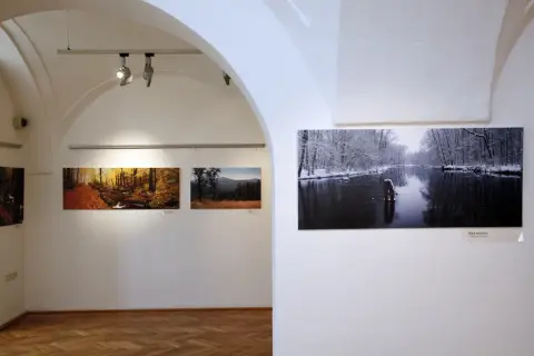 Panoramata střední Moravy (8)