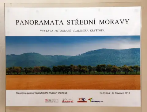 Panoramata střední Moravy (1)