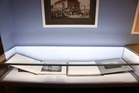 Uničovský zlatý poklad. Utajený příběh šibeničního vrchu. (105) Uničovský zlatý poklad. Utajený příběh šibeničního vrchu. (105)