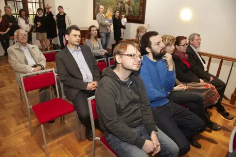 Uničovský zlatý poklad. Utajený příběh šibeničního vrchu. (12) Uničovský zlatý poklad. Utajený příběh šibeničního vrchu. (12)