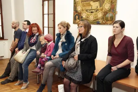 Uničovský zlatý poklad. Utajený příběh šibeničního vrchu. (18) Uničovský zlatý poklad. Utajený příběh šibeničního vrchu. (18)