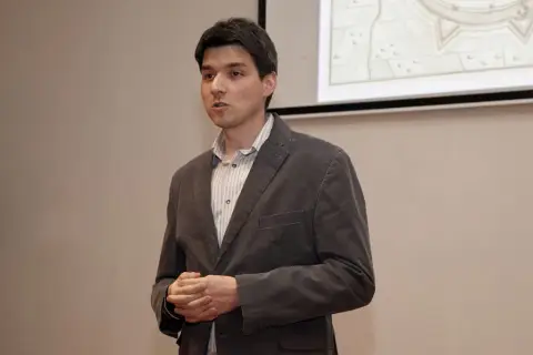 Uničovský zlatý poklad. Utajený příběh šibeničního vrchu. (19) Uničovský zlatý poklad. Utajený příběh šibeničního vrchu. (19)