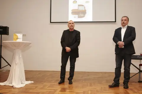 Uničovský zlatý poklad. Utajený příběh šibeničního vrchu. (25) Uničovský zlatý poklad. Utajený příběh šibeničního vrchu. (25)