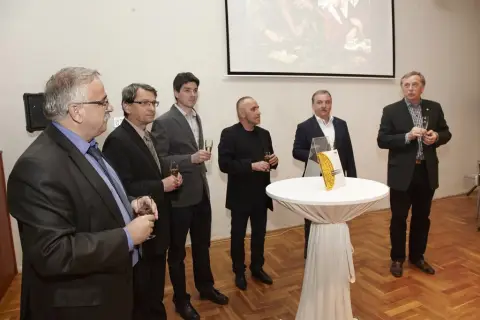 Uničovský zlatý poklad. Utajený příběh šibeničního vrchu. (30) Uničovský zlatý poklad. Utajený příběh šibeničního vrchu. (30)