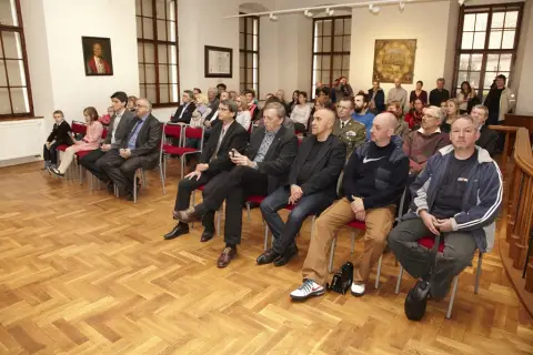 Uničovský zlatý poklad. Utajený příběh šibeničního vrchu. (5) Uničovský zlatý poklad. Utajený příběh šibeničního vrchu. (5)