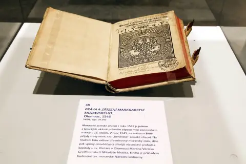 Uničovský zlatý poklad. Utajený příběh šibeničního vrchu. (53) Uničovský zlatý poklad. Utajený příběh šibeničního vrchu. (53)